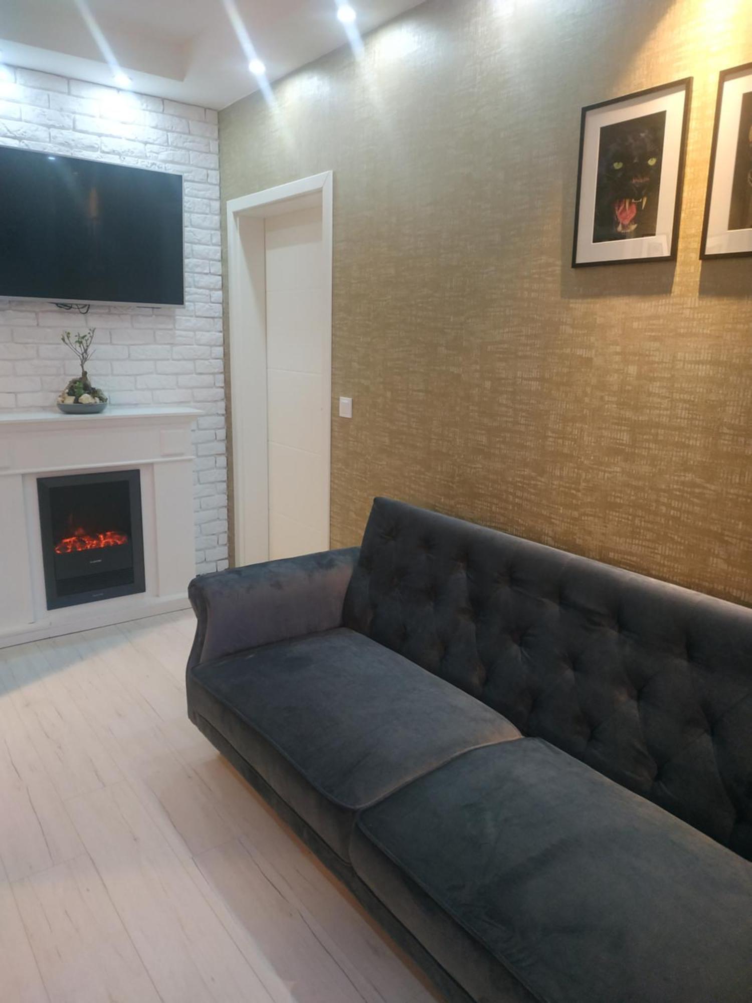 Voyage Cubic Adults Only Apartment Sibiu Bagian luar foto